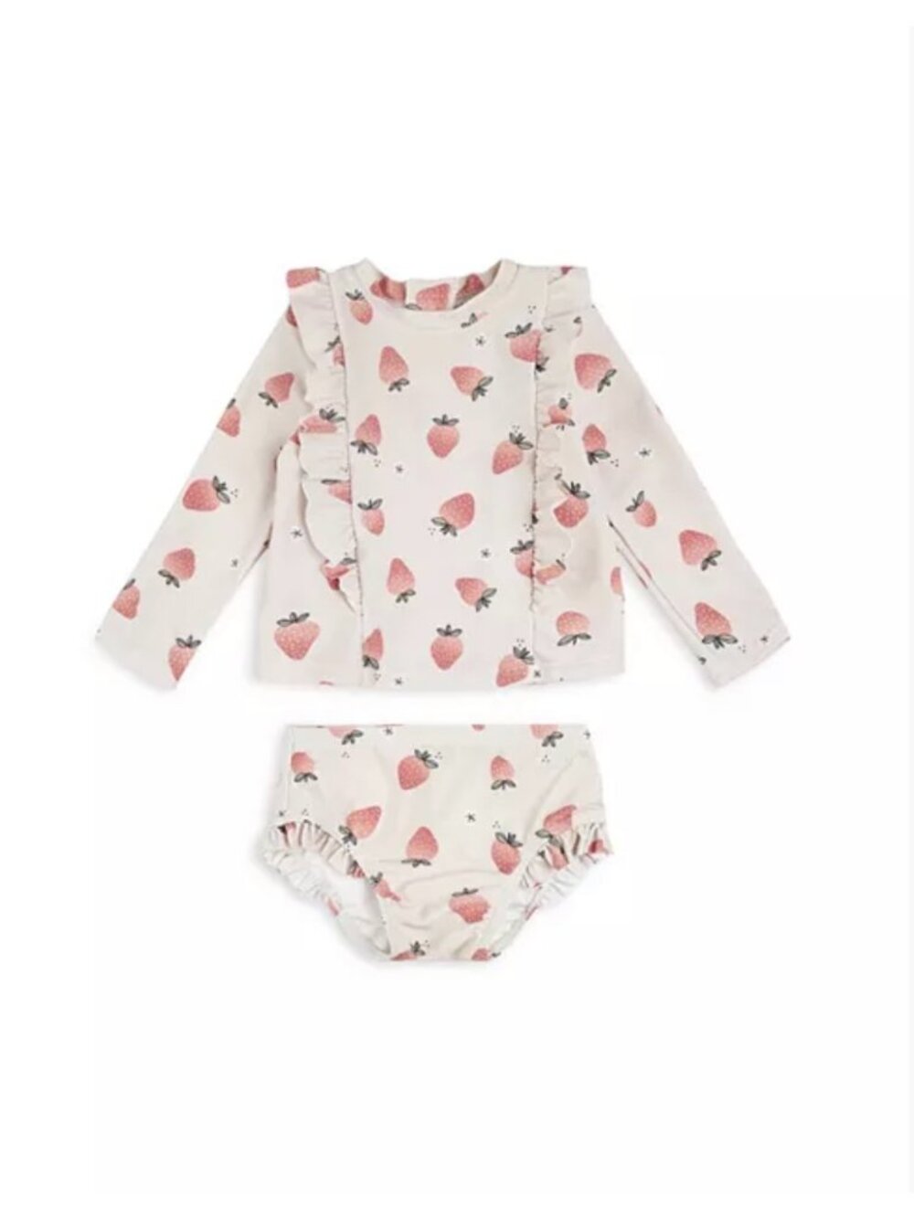 Petit Lem 2 piece bathing suit